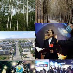 SHAN QING SHUI XIU LU SE CAN TING User Photo