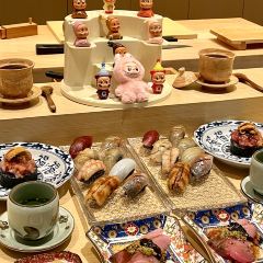 Sarusuberi Omakase 여행 사진