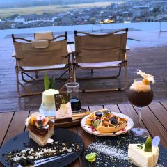 椿野咖啡馆(和顺店) User Photo