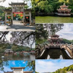 官塘弟少坚牛肉火锅 User Photo