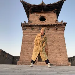 谋生咖啡馆 User Photo