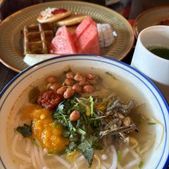 GRANDMAHU HAINAN FOOD STALL 여행 사진