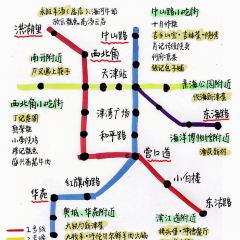 QIAO TOU BAO 여행 사진