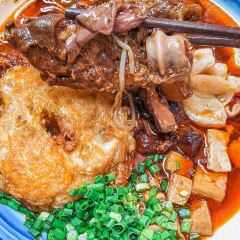 花溪牛肉粉(八鸽岩店) 여행 사진