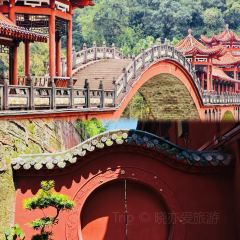 DOU XIANG SHI 여행 사진