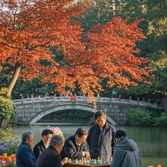 SHUDAXIA HOT POT 여행 사진