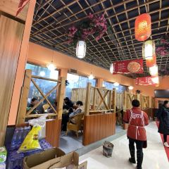 宣威民间菜 User Photo