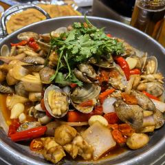 南山民肴徽餐厅(五里铺王朝店) User Photo