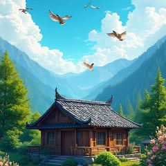 Qianxue RESTAURANT User Photo