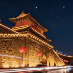 白家缸炉烧饼 User Photo