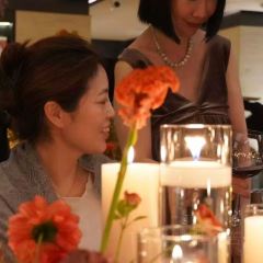 大理安汋海景酒店·餐厅 여행 사진