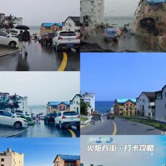 海鑫特價海鮮燒烤拉麵餃子城張用戶圖片