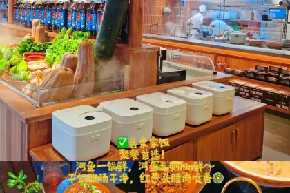 津市刘聋子粉馆(张家界总店)