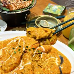 凱丙斯基酒店自助餐張用戶圖片