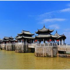 老炳·七丛松甘草水果 User Photo