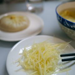 孙大汤包(文化小区店) User Photo