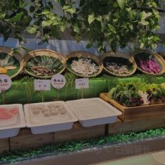 川骄海鲜自助(新华贸店) User Photo