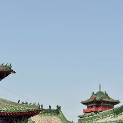 邢家锅贴老店·非遗·开封菜(金明广场店) User Photo