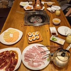 Shunji Traditional Cold Noodles User Photo