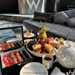 WOOBAR 여행 사진