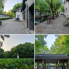 诸暨正宗次坞打面(人民西路店) User Photo