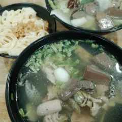 圆圈松跃生烫(新华商城小区店) User Photo