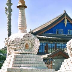 LAOSUIYUAN User Photo