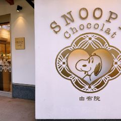 Snoopy Tea House張用戶圖片