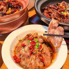 Tao Jie Leng Fen User Photo