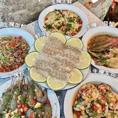 東鳳老字號腰子店張用戶圖片