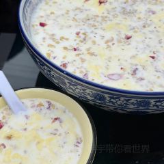 妙街胡羊烧烤羊排 User Photo