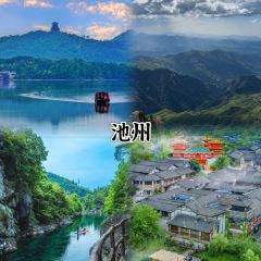 吴记牛骨粉(抚州弄店) User Photo