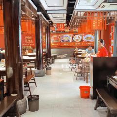 LAO TAI ZHOU User Photo
