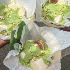 Song ji ba da wan User Photo