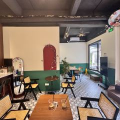 枫春白粥(腾瑞柏嘉名庭店) User Photo