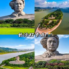 豆夫酥酥臭名远扬臭豆腐(总店) User Photo