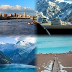 刘红杏·杏皮水店 User Photo