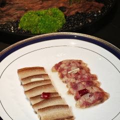 徽苑中餐厅 여행 사진