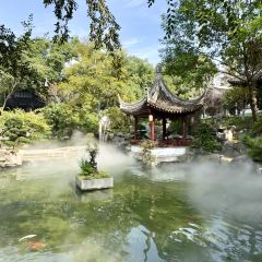 JUBILEE GARDEN User Photo