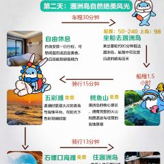 杯杯乐 User Photo