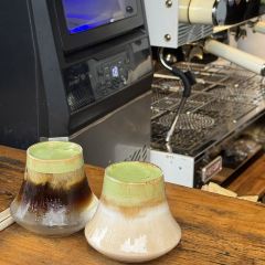 猪圈咖啡屋 User Photo