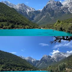 玉龙白沙玉湖人家客栈 User Photo