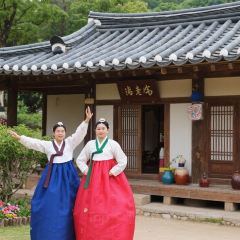 Shunji Traditional Cold Noodles User Photo