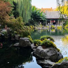 JIN CHUN XI User Photo