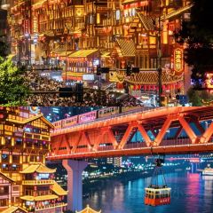 梯坎面 User Photo