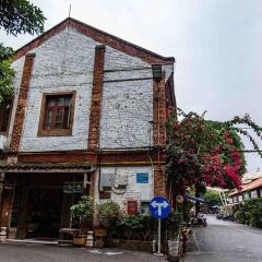 甘家界檸檬鴨(春暉店)張用戶圖片