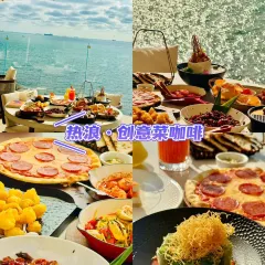 众品老方子锅贴甜沫(总店) User Photo