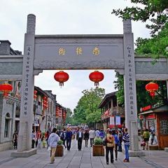 唐沫茶兮（世歐北區3樓店）張用戶圖片