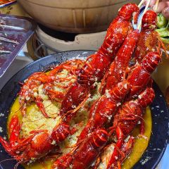 AWU YELLOW RIVER COMMON CARP User Photo