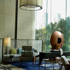 宁波泛太平洋大酒店·Madr 99 User Photo